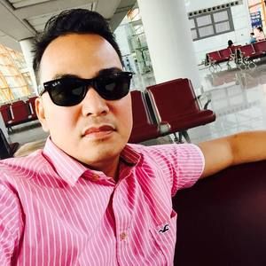 Meet your Posher, Malvin rex